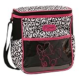 Disney Minnie Mouse Mini Diaper Bag, Boudoir by Disney
