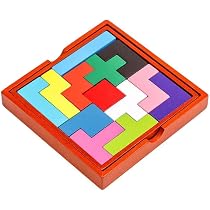 Amazon.co.jp: lifepower 木製パズル 木のおもちゃ 知育 大人も