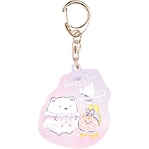 がっこうぐらし！ アクリルキーホルダー 全7種セット フルコンプ品 がっこうぐらし！ アクリルキーホルダー 全7種セット フルコンプ