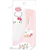 Amazon.co.jp: サンリオ(SANRIO) ハローキティ コンパクトコーム