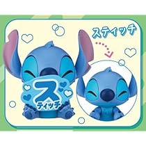 スティッチ　ダブルマスコット　まとめ売り リロ＆スティッチ ダブルマスコット 全6種 コンプリート - メルカリ