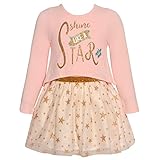 Rare Editions DRESS ベビー・ガールズ カラー: ピンク