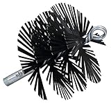 RoVacフラットワイヤブラシ Size: 12"x16" HF1216B