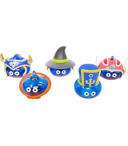 Amazon | ビッグクリアフィギュア スライムタワー キラキラ ラメ