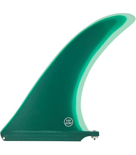 Amazon | Captain Fin Co. Tyler Warren 9.75インチ サーフボード