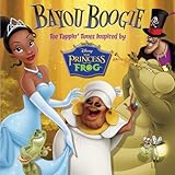 Bayou Boogie: Inspired By Princess & Frog