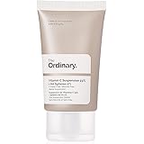 The Ordinary Vitamin C Suspension 23% + HA Spheres 2%