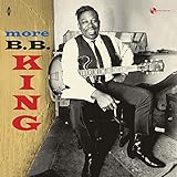 More B.B. King -Bonus Tr- [Analog]