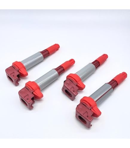 MINI R56 R55 R57 R58…イグニションコイル新品‼️4本特売‼️ BMW 強化イグニッションコイル 4本 ミニクーパー MINI R56 R55