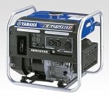 オープン型インバータ発電機　EF2500ｉ