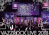 �yBD�zVAZZROCK LIVE 2018