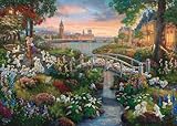 Disney, 101 Dalmatiner (Puzzle)