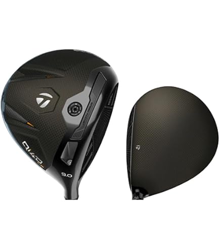 【状態良好】テーラーメイド　Qi4D　ドライバー　10.5°　ヘッドのみ／1W Amazon.co.jp: (USモデル／ヘッド単体) テーラーメイド Qi4D