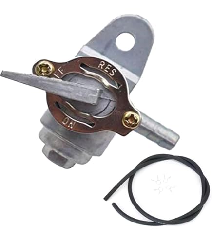 Amazon | ピンゲル PINGEL 燃料コック 00年-04年 DR-Z400 4111-AH3