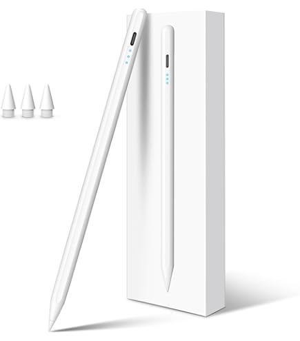 Apple - iPad Pro 10.5（MQDW2J/A）Apple Pencil セット For Apple Stylus Pencil iPad 10/9/8/7/6th Gen Air 5/4/3 iPad