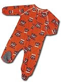 (UNK)アンク NBA ベビー　カバーオール (3-6M(3-6ヵ月頃 65-70cm), サンズ) [並行輸入品]