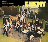 ENEMY 初回限定盤B - TWICE (特典なし)