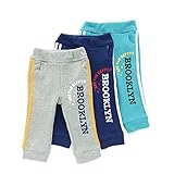 Bobson(ボブソン) ロングパンツ (80～130cm) キムラタンの子供服 (77119x77619-164) グレー 120