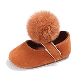 Sakuracan ベビー・ガールズ US サイズ: 11cm(0-6 months) カラー: ブラウン