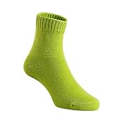 Lovely Annie SOCKSHOSIERY ベビー・ガールズ US サイズ: 1-3 Years カラー: グリーン