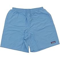 Amazon | [パタゴニア] M's Baggies Longs 7 バギーズ ロング 7