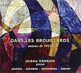 Dans Les Brouillards