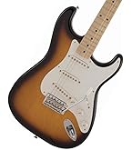 Amazon | Fender エレキギター Made in Japan Heritage 60s