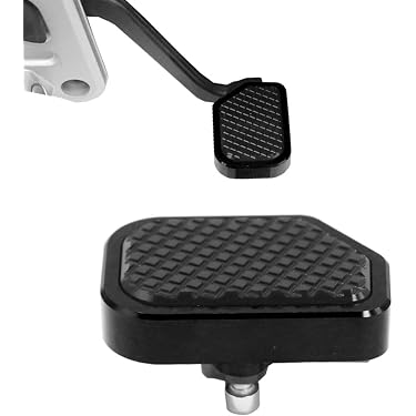 Amazon.co.jp 最新リリース: バイク用ブレーキ・シフトペダル の新着