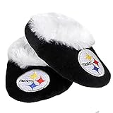NFL Footballベビー幼児ソフトBootie Shoe – Pickチーム