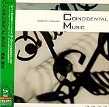 COINCIDENTAL MUSIC