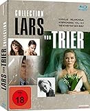 Lars Von Trier Box [Blu-Ray] [Import]