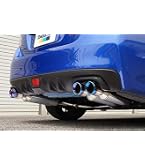 Amazon | HKS 自動車用スポーツマフラー スーパーターボマフラー