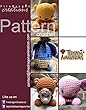 Magic Hands Pattern Collection V.2: Winnie Pooh Set (Pooh, Tigger, Pigglet and Eeyore) (English Edition)
