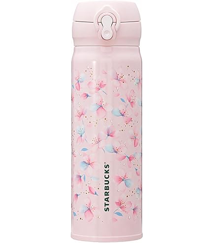 Amazon | STARBUCKS スターバックス バレンタイン2024ステンレスボトル