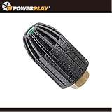 HOTROD、STREETROD共通対応●高圧洗浄ターボノズル●Powerplay（パワープレイ）●