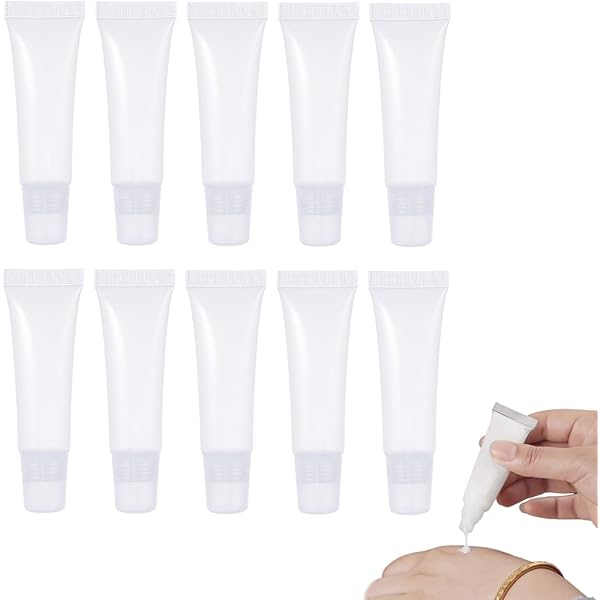 ＊アイクリーム容器 ローラーボトル 詰替え容器 ロールオンボトル 2個20ML Amazon | Sharplace ローラーボトル ロールオンボトル アイ