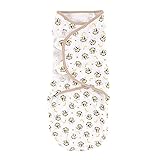 Summer Infant社製 [スワドルミー ベビー おくるみ] ステージ2【S/M】モンキービジネス【54360】