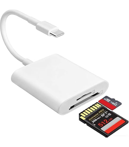 Amazon | ラトックシステム Wi-Fi SD カードリーダー(スマホ充電機能付
