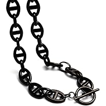 Amazon.co.jp: [silver KYASYA]ステンレス製 アンカーチェーン