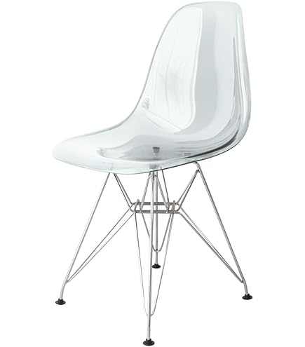 Amazon | イームズ シェルチェア用1stエッフェルベースのスペアパーツ