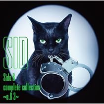 Amazon.co.jp: Side B complete collection 〜e.B 2〜 - シド