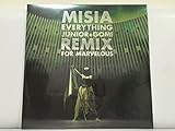 Everything JUNIOR+GOMI CLUB EXTENDED MIX(�wEverything JUNIOR+GOMI REMIX�x)