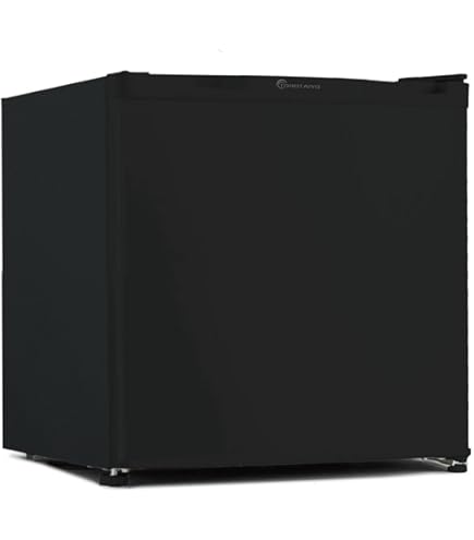 Amazon | 【左右開き対応/冷凍庫】TOHOTAIYO 1ドア 32L 直冷式