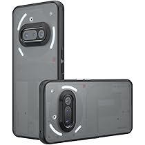 Amazon.co.jp: 【TIFIYA】For Nothing Phone 3a 用 ケース TPU+PC 2重