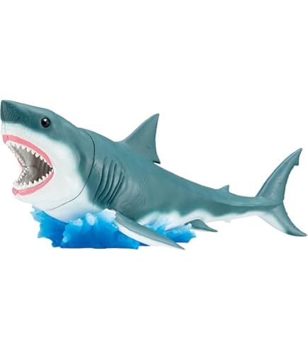 スカイネット 立体パズル 4D VISION 動物解剖 ホホジロ鮫 サメ Amazon.co.jp: スカイネット 立体パズル 4D VISION 動物解剖 No