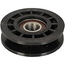 Amazon.co.jp: XYZIL テンションプーリー 1G772-74320 クボタ