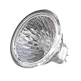 Ushio BC3077 1003551 - BBF/FG JR12V-20W/NFL24/ ULTRA TITAN - 18,000 Hour MR16 Ultraline Titan 20W 12