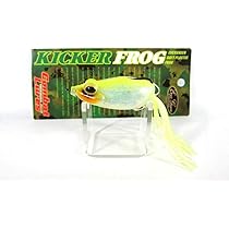 Amazon | Rapala(ラパラ) フロッグ ストーム SXソフト ブル