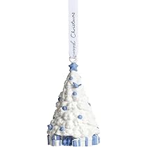  ウェッジウッド オーナメント クリスマス　ヴィレッジ　コマドリ WEDGWOOD ウェッジウッド オーナメント クリスマス ヴィレッジ