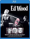 Ed Wood / [Blu-ray] [Import]